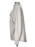 Athleta Silver Turtleneck Sweater Size L - photo 6