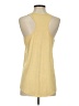 Jockey 100% Polyester Yellow Tank Top Size S - photo 2