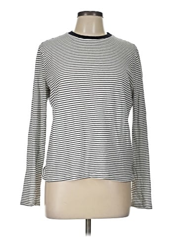 Nicholas Long Sleeve Top (view 1)