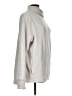 Athleta Silver Turtleneck Sweater Size L - photo 5
