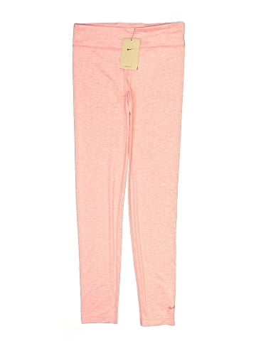 Nike Active Pants (view 1)