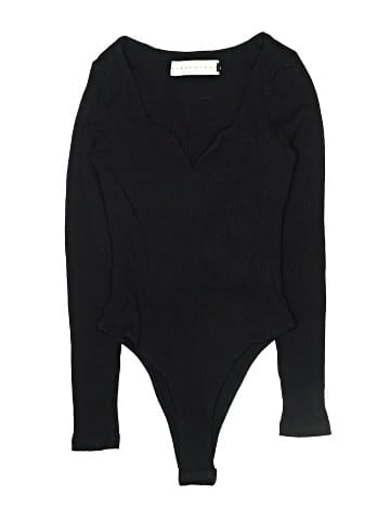 Missguided Bodysuit (view 1)