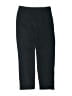 Abercrombie Kids Black Casual Pants Size 9 - 10 - photo 2