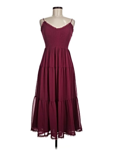 Wilfred Cocktail Dress (view 1)