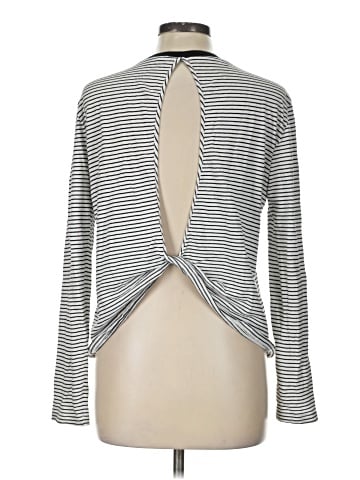 Nicholas Long Sleeve Top (view 2)