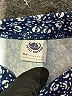 Petit Bateau Blue Long Sleeve Blouse Size 6 - photo 3