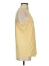 Jockey 100% Polyester Yellow Tank Top Size S - photo 4