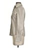 Tory Burch Houndstooth Ivory Long Sleeve Button-Down Shirt Size 0 - photo 5