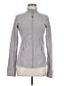 Lululemon Athletica Gray Jacket Size 8 - photo 1