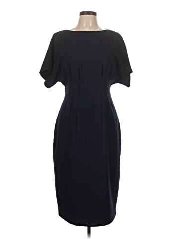 Eliza J Cocktail Dress (view 1)