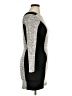 Athleta Gray Casual Dress Size XL - photo 4