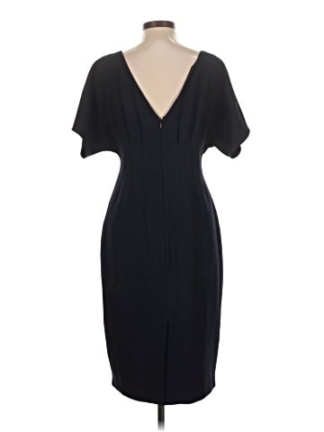 Eliza J Cocktail Dress (view 2)