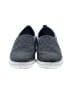 Skechers Gray Black Sneakers Size 8 - photo 2