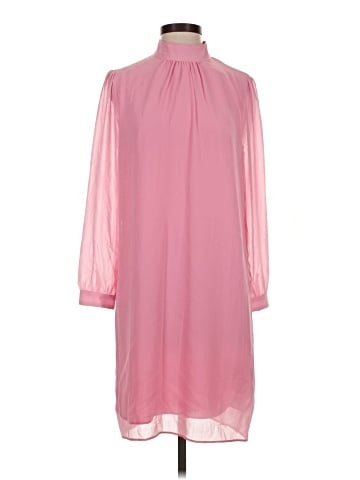 J.Crew Casual Dress (view 1)
