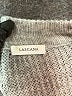 Lascana Gray Pullover Sweater Size 8 - 10 - photo 7
