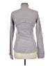 Lululemon Athletica Gray Jacket Size 8 - photo 2