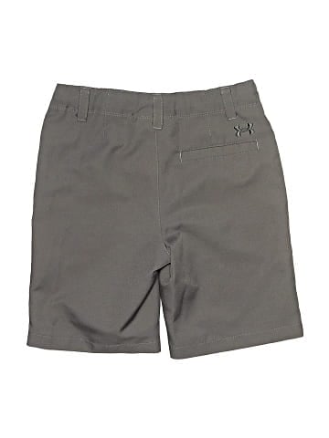 Under Armour Khaki Shorts (view 2)