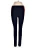 Splits 59 Color Block Blue Active Pants Size XS - photo 1
