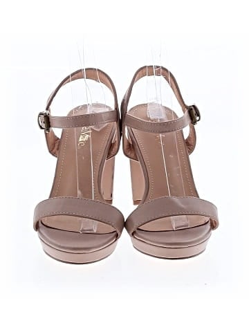 Bella Marie Sandals (view 2)
