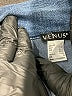 Venus Blue Denim Jacket Size L - photo 6