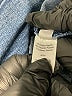 Venus Blue Denim Jacket Size L - photo 7