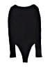 Missguided Black Bodysuit Size XS - photo 2