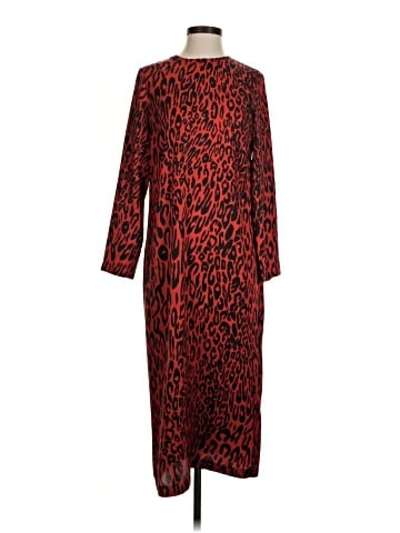 Zara Casual Dress (view 1)
