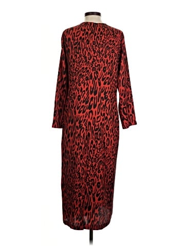 Zara Casual Dress (view 2)