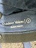 Outdoor Voices Blue Tank Top Size 1X - photo 4