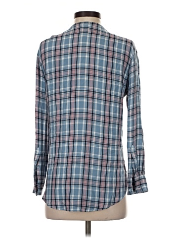 Soft Joie Long Sleeve Blouse (view 2)