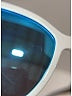 Balenciaga Blue White Sunglasses One size - photo 5