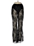 Shein Curve Black Casual Pants Size 12 Plus (0) - photo 1