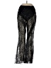 Shein Curve Black Casual Pants Size 12 Plus (0) - photo 2