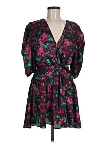 MISA Los Angeles Casual Dress (view 1)
