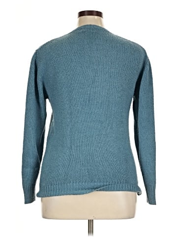 Orvis Silk Pullover Sweater (view 2)