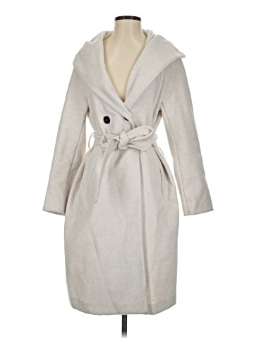 Zara Coat (view 1)