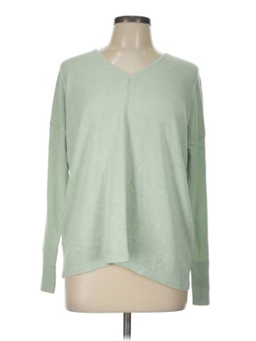 J.Jill Pullover Sweater (view 1)