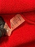 Essentials Solid Red Formal Skirt Size S (estimated) - photo 5