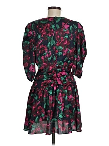 MISA Los Angeles Casual Dress (view 2)