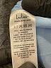 Lulus Blue Cocktail Dress Size L - photo 8