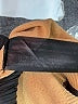 Zara Tan Long Sleeve Top Size S - photo 8