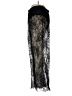 Shein Curve Black Casual Pants Size 12 Plus (0) - photo 5