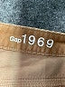 Gap Brown Casual Pants Size 33 waist - photo 7