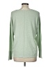 J.Jill Green Pullover Sweater Size L - photo 2