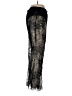 Shein Curve Black Casual Pants Size 12 Plus (0) - photo 4