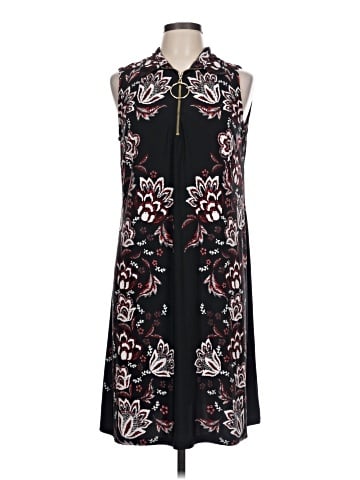 MSK Casual Dress (view 1)