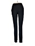 Unbranded Solid Black Casual Pants Size 32 waist - photo 1