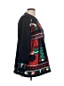 Nut Cracker Black Pullover Sweater Size L - photo 4