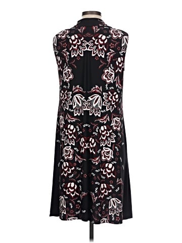 MSK Casual Dress (view 2)