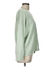 J.Jill Green Pullover Sweater Size L - photo 4